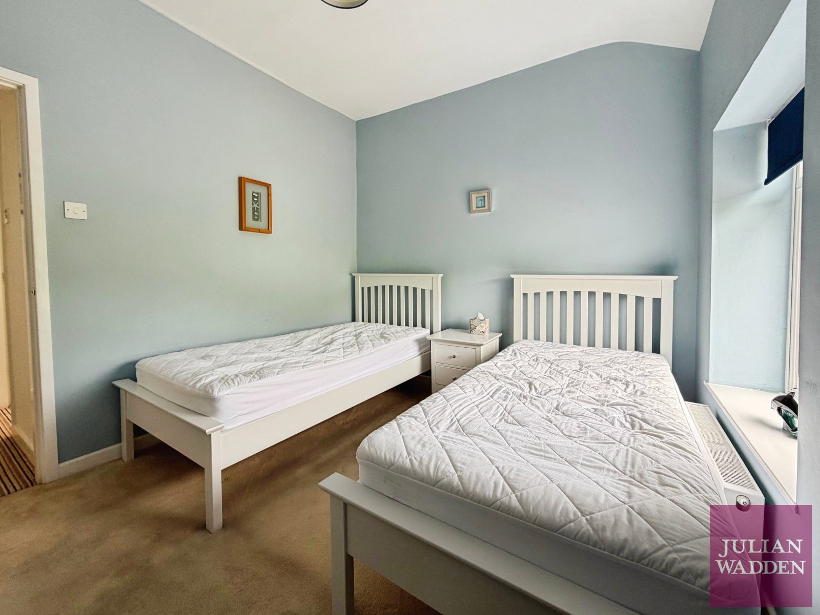 Russell Street, Compstall, Stockport, Greater Manchester, SK6
