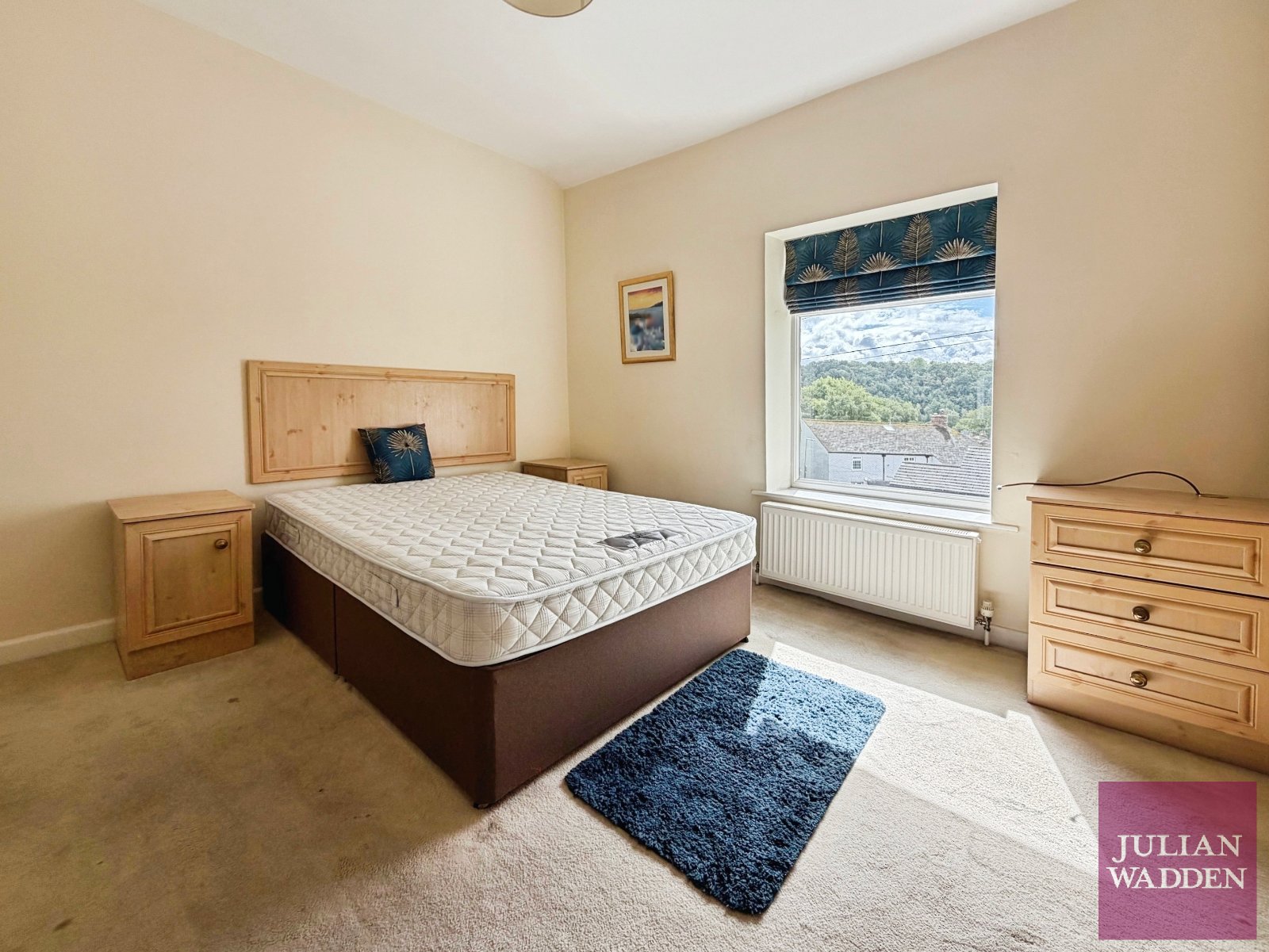 Russell Street, Compstall, Stockport, Greater Manchester, SK6