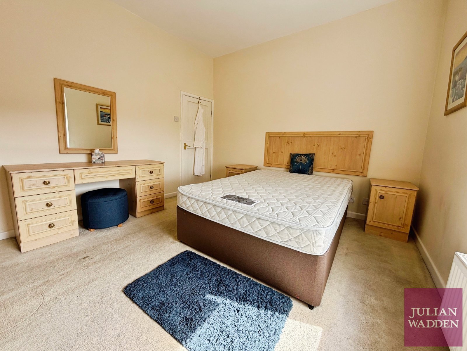 Russell Street, Compstall, Stockport, Greater Manchester, SK6