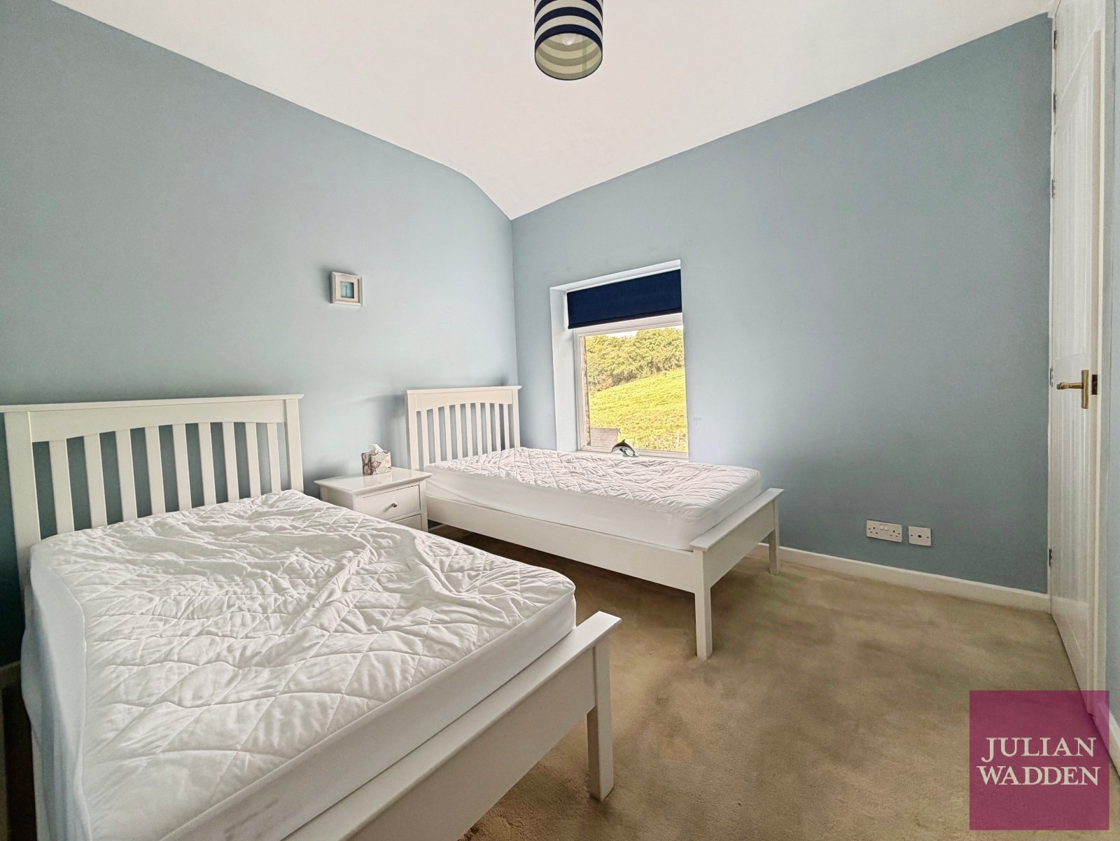 Russell Street, Compstall, Stockport, Greater Manchester, SK6