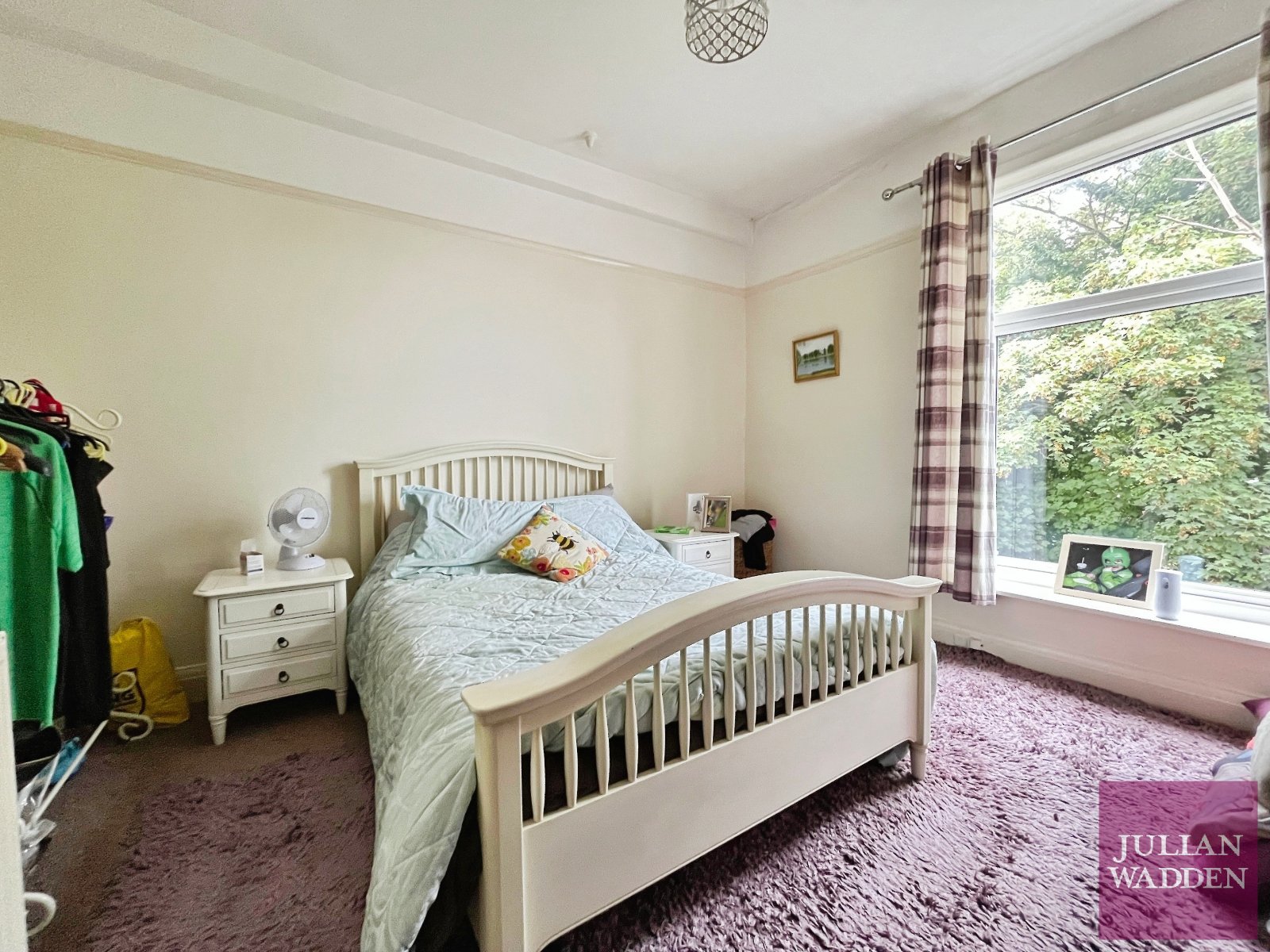 Kennerley Road, Davenport, Stockport, SK2