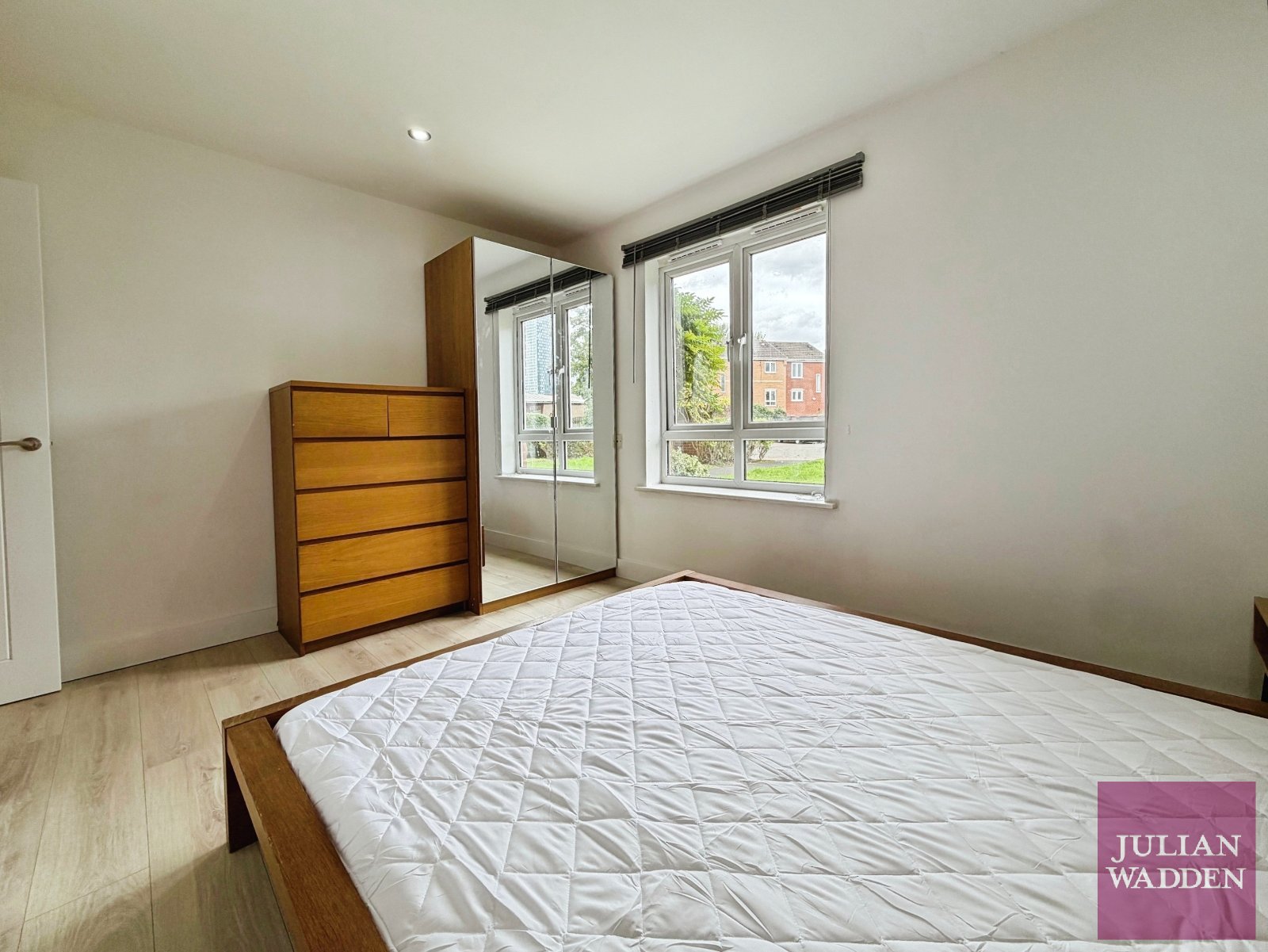 286 Stretford Road, Manchester, Greater Manchester, M15