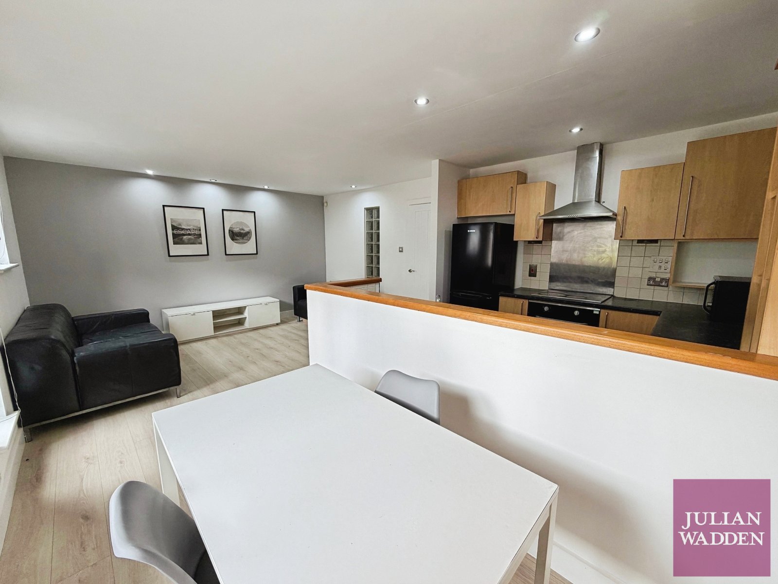 286 Stretford Road, Manchester, Greater Manchester, M15