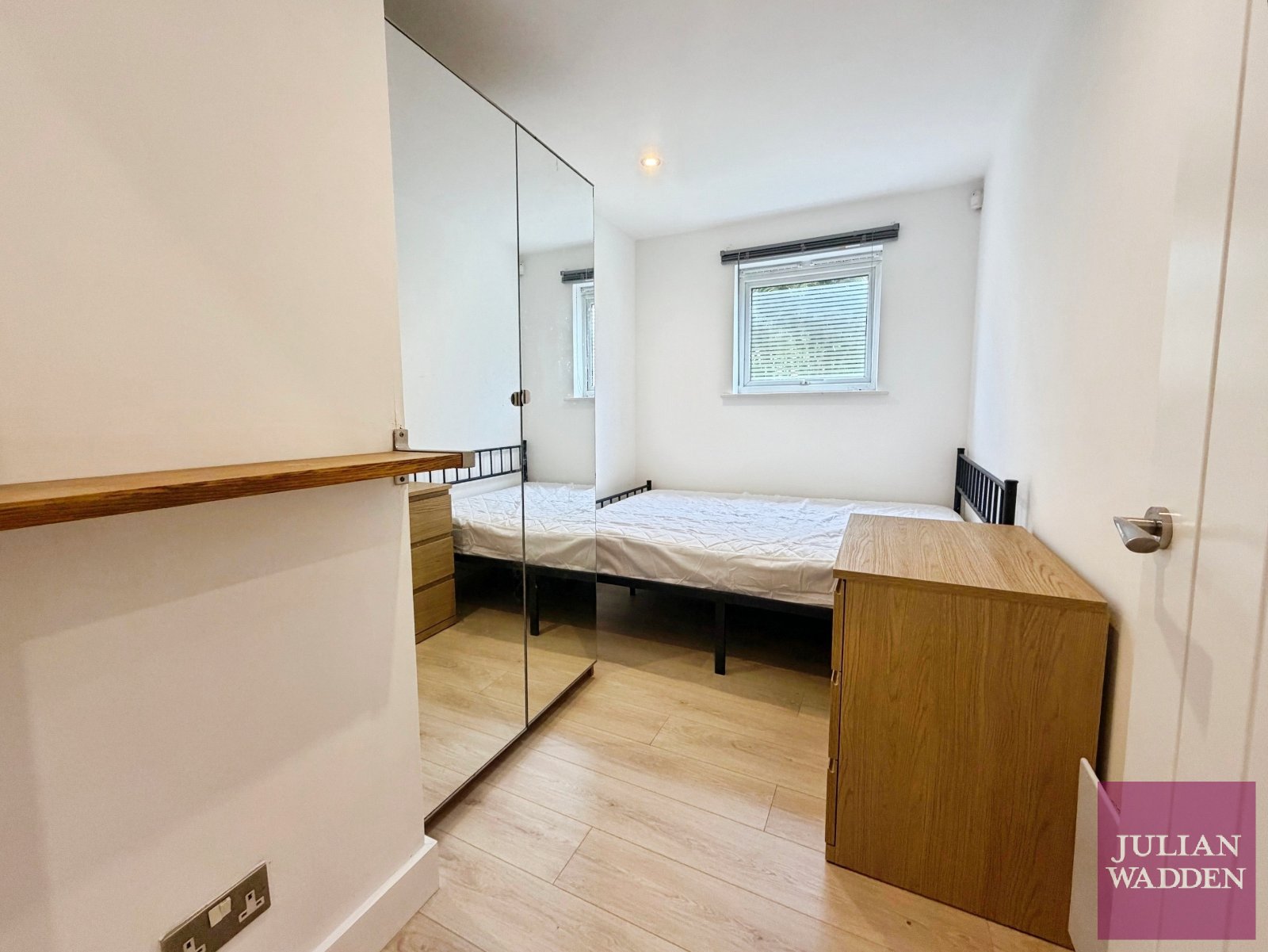 286 Stretford Road, Manchester, Greater Manchester, M15