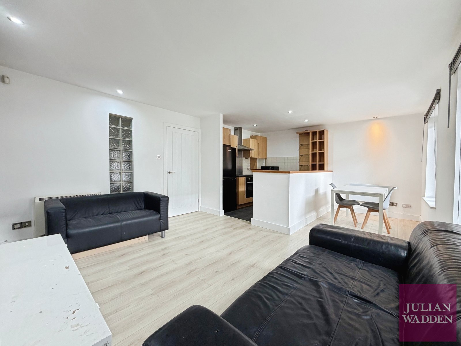 286 Stretford Road, Manchester, Greater Manchester, M15