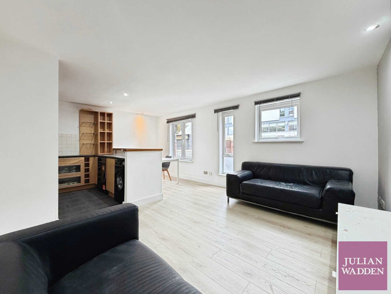 286 Stretford Road, Manchester, Greater Manchester, M15