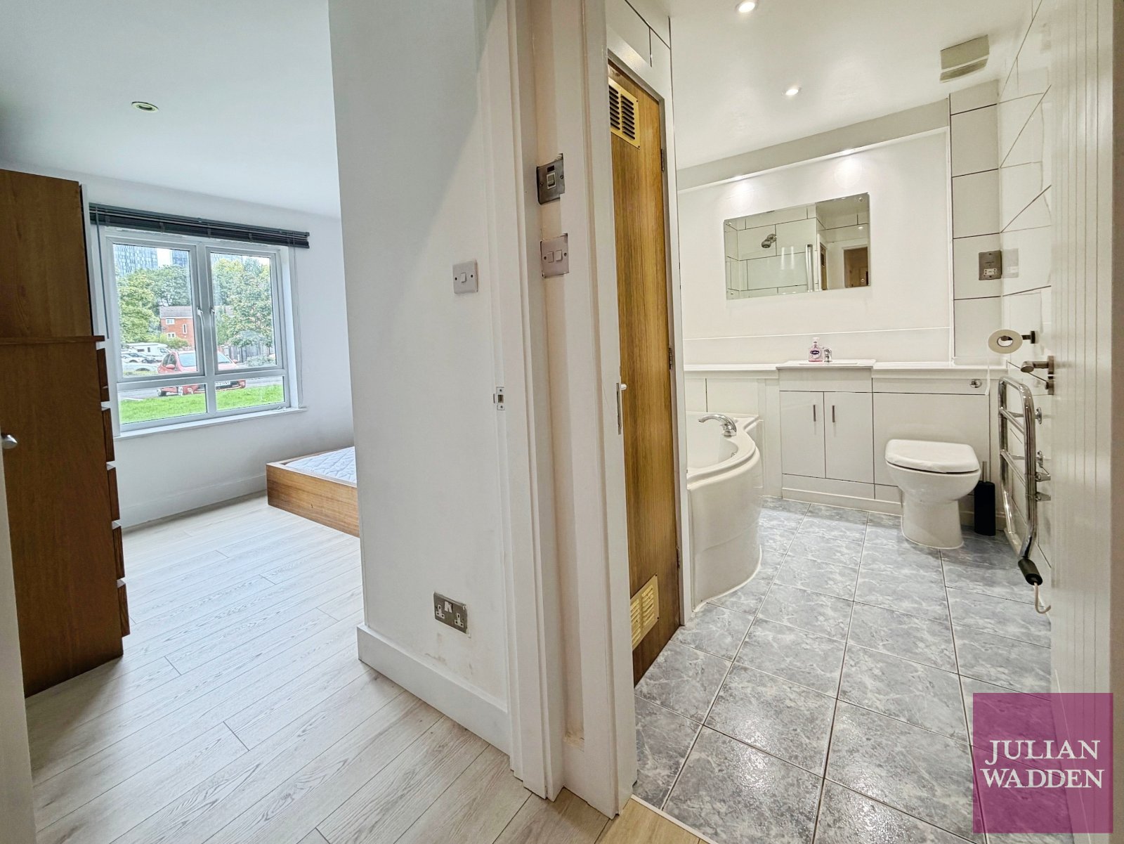 286 Stretford Road, Manchester, Greater Manchester, M15