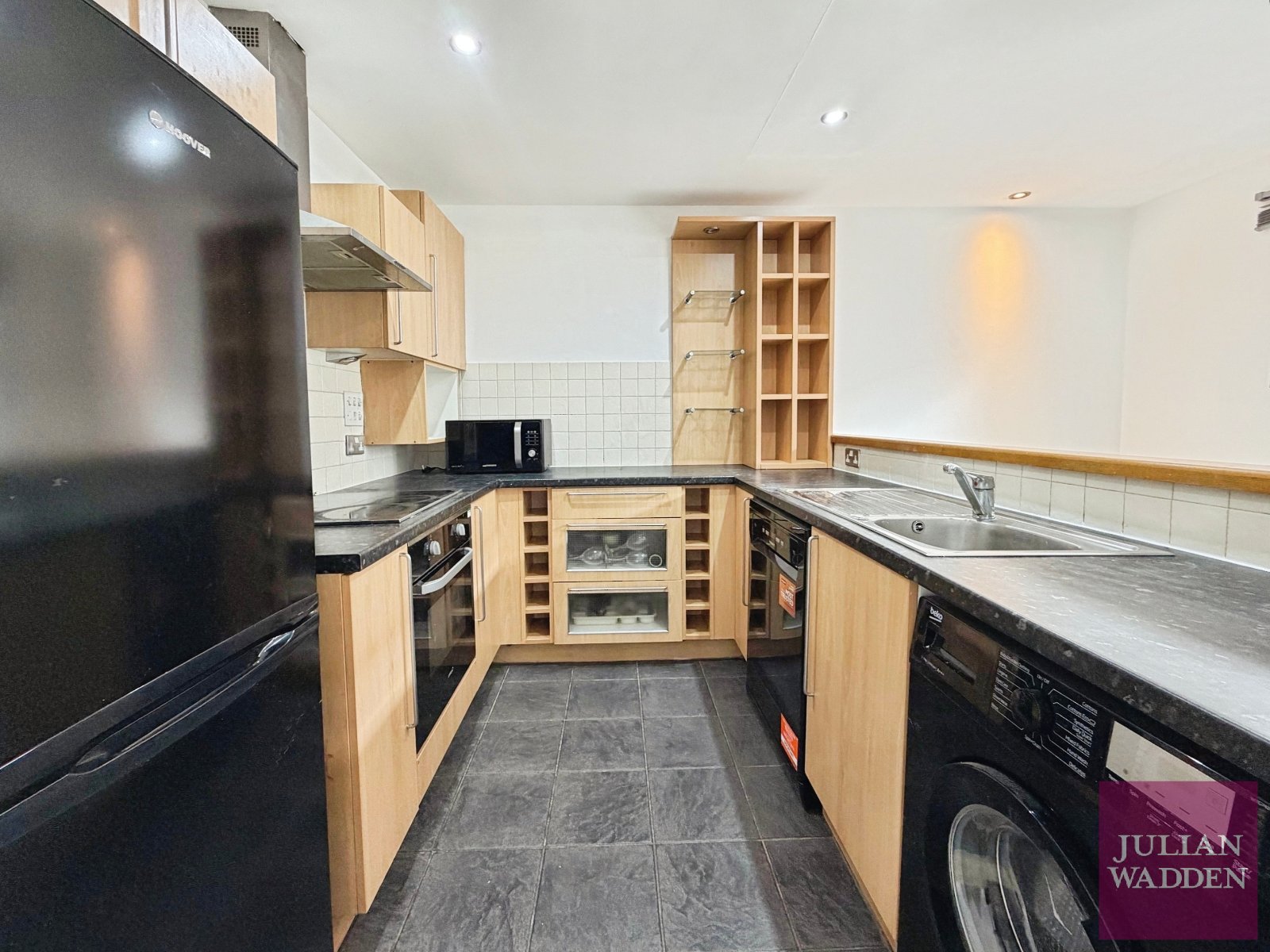 286 Stretford Road, Manchester, Greater Manchester, M15