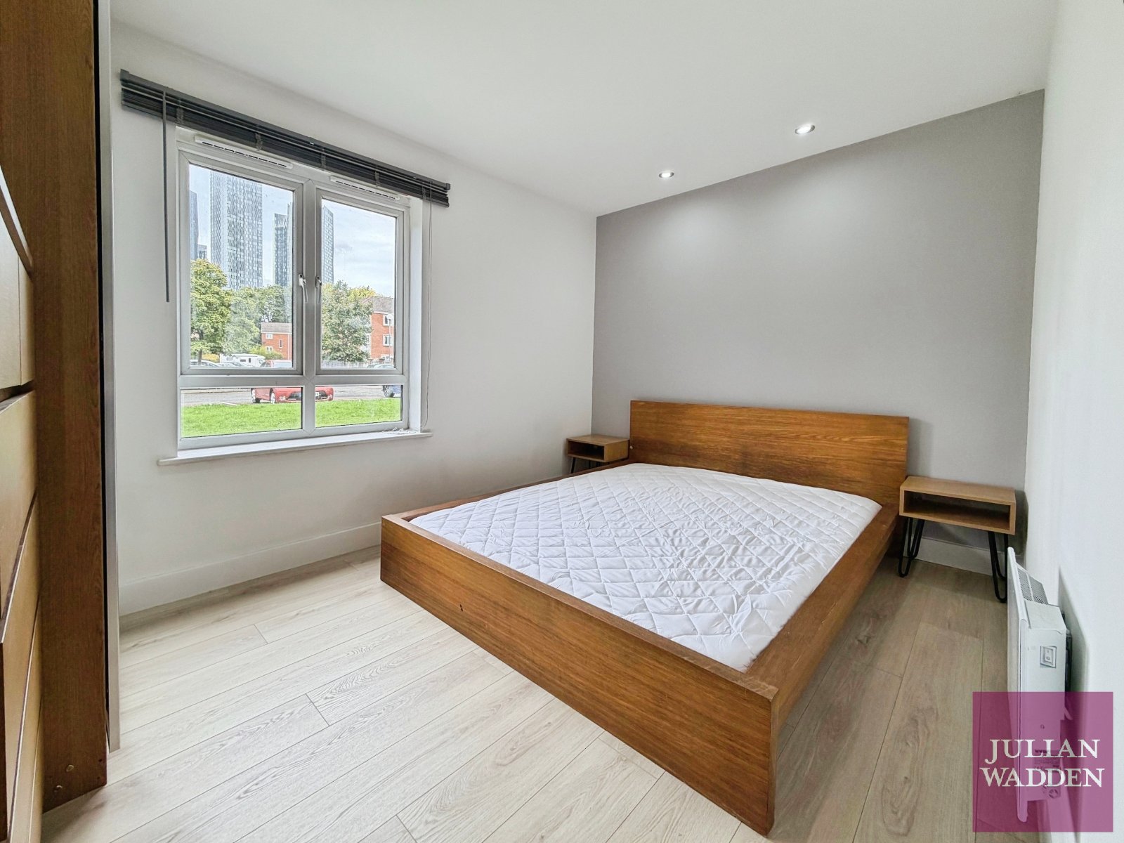 286 Stretford Road, Manchester, Greater Manchester, M15