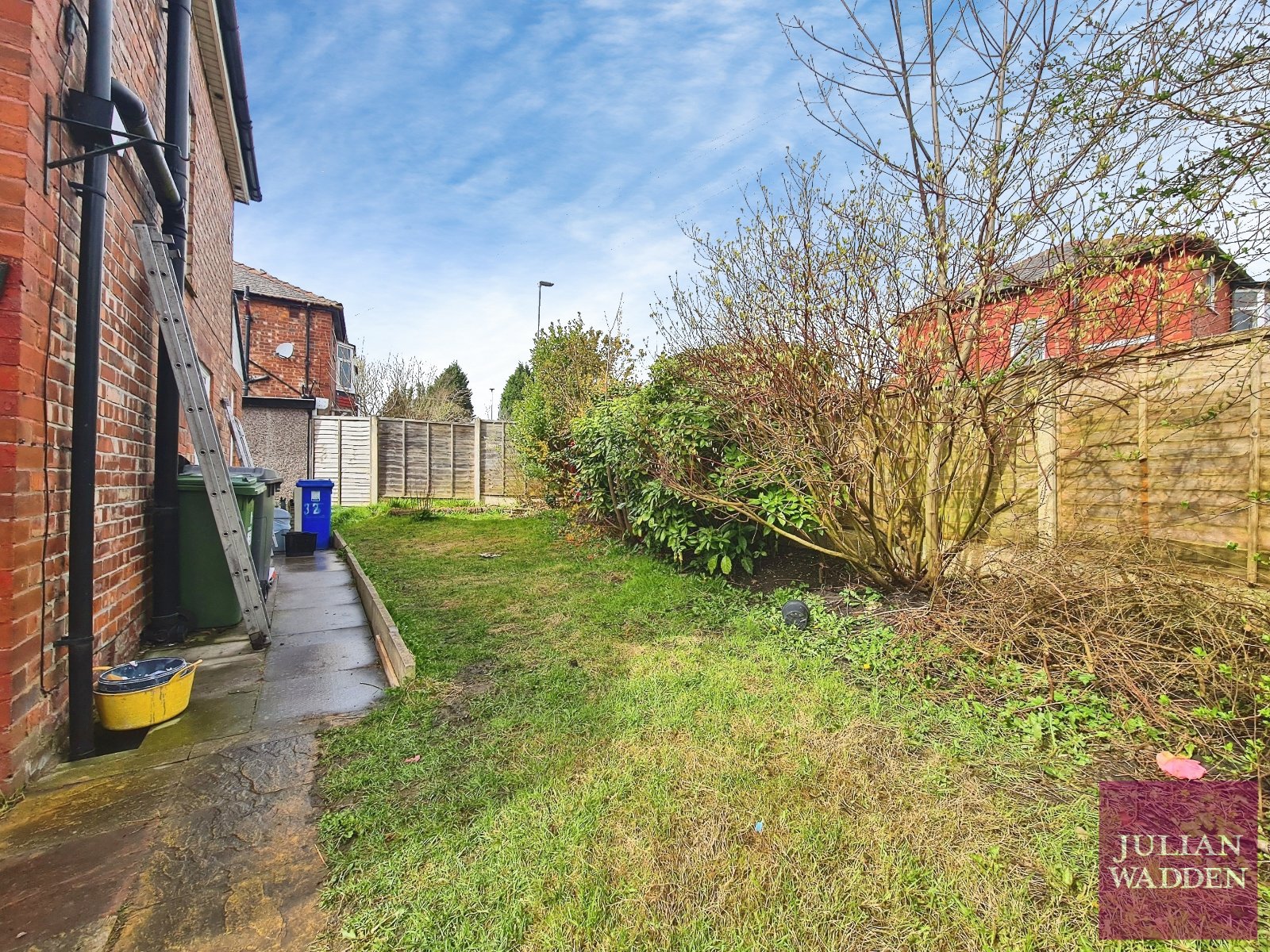 Masefield Road, Droylsden, Manchester, Greater Manchester, M43