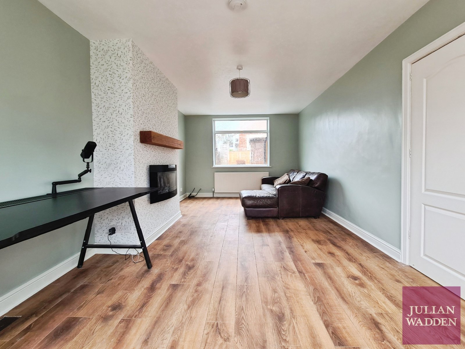 Masefield Road, Droylsden, Manchester, Greater Manchester, M43 - Julian Wadden