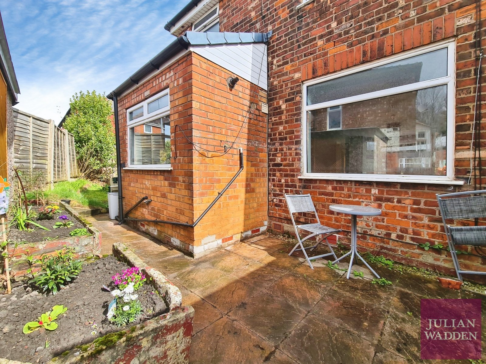 Masefield Road, Droylsden, Manchester, Greater Manchester, M43