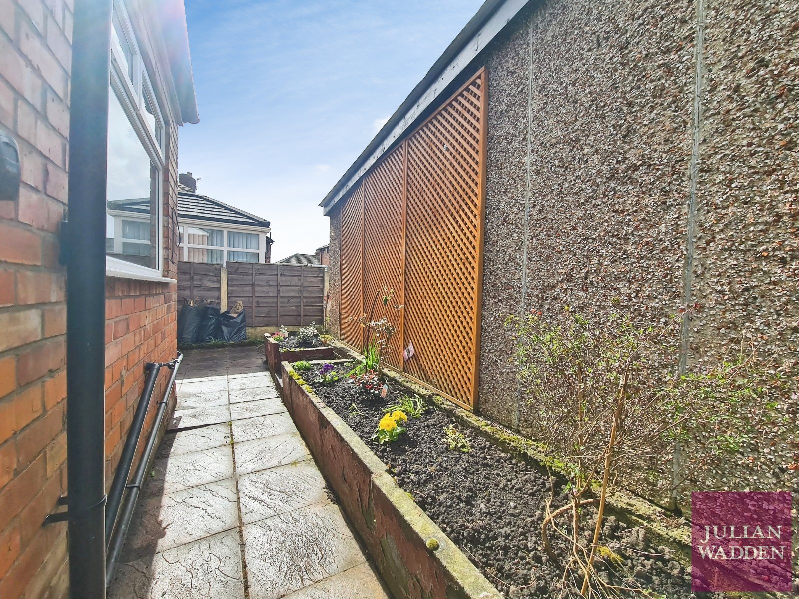 Masefield Road, Droylsden, Manchester, Greater Manchester, M43
