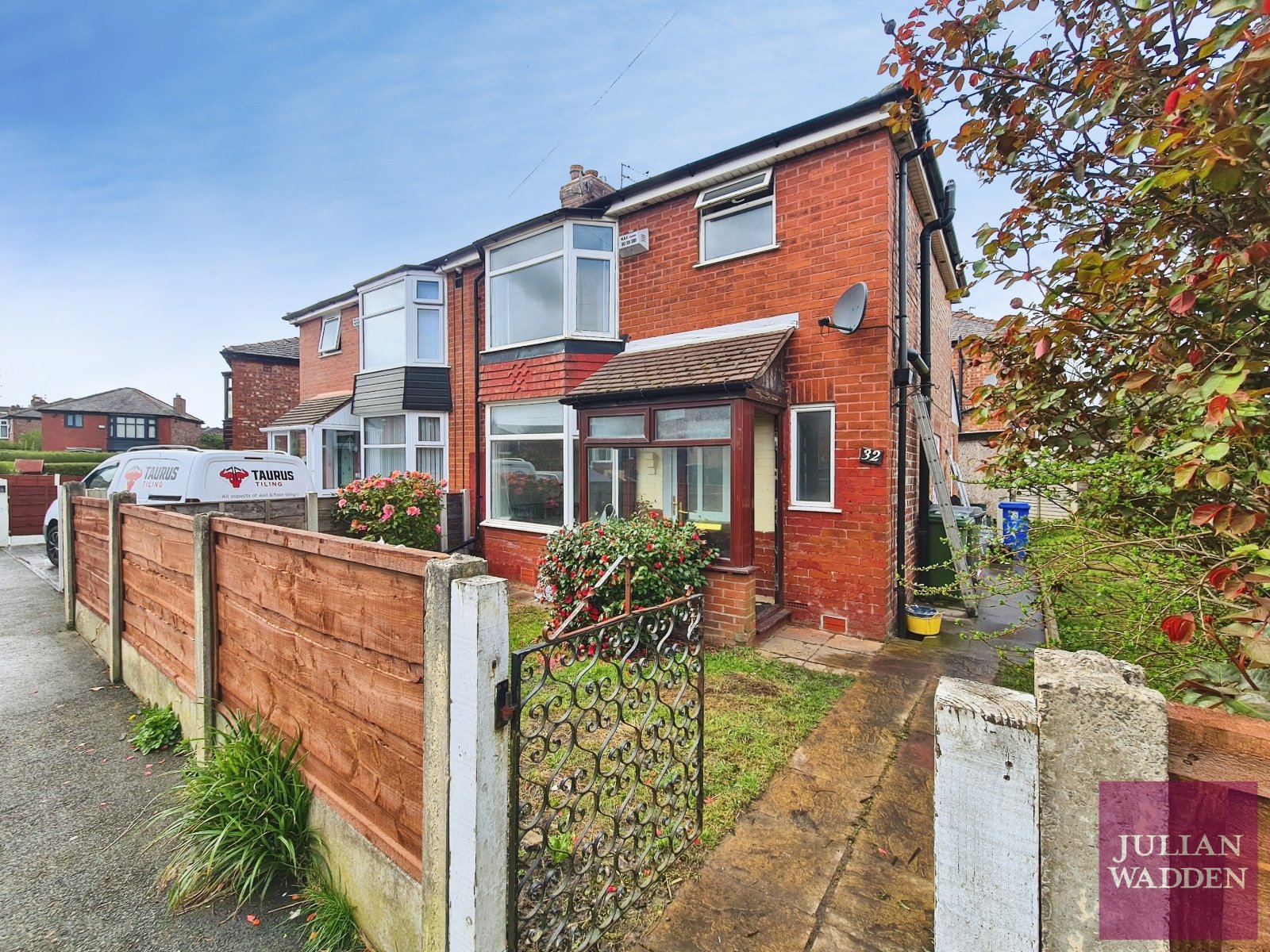 Masefield Road, Droylsden, Manchester, Greater Manchester, M43 - Julian Wadden