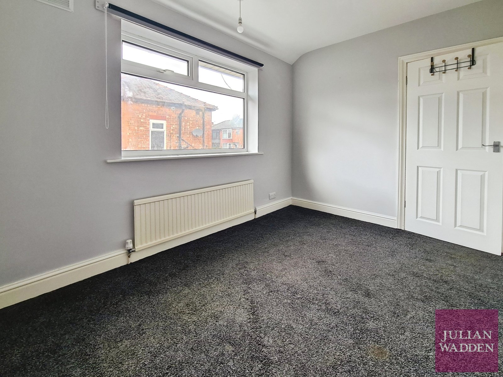 Masefield Road, Droylsden, Manchester, Greater Manchester, M43