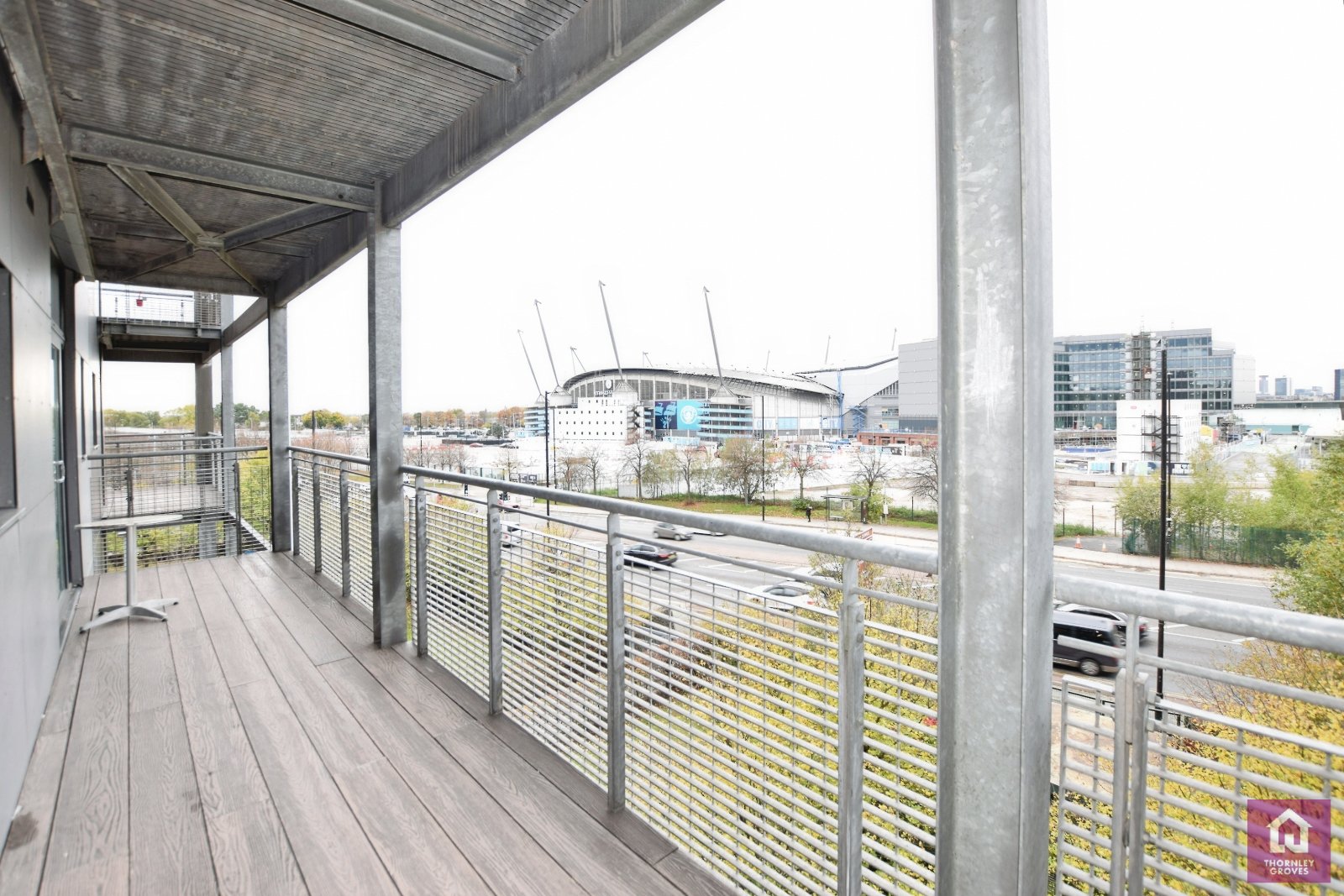 The Cube, 2B The Waterfront, Openshaw, Manchester, M11
