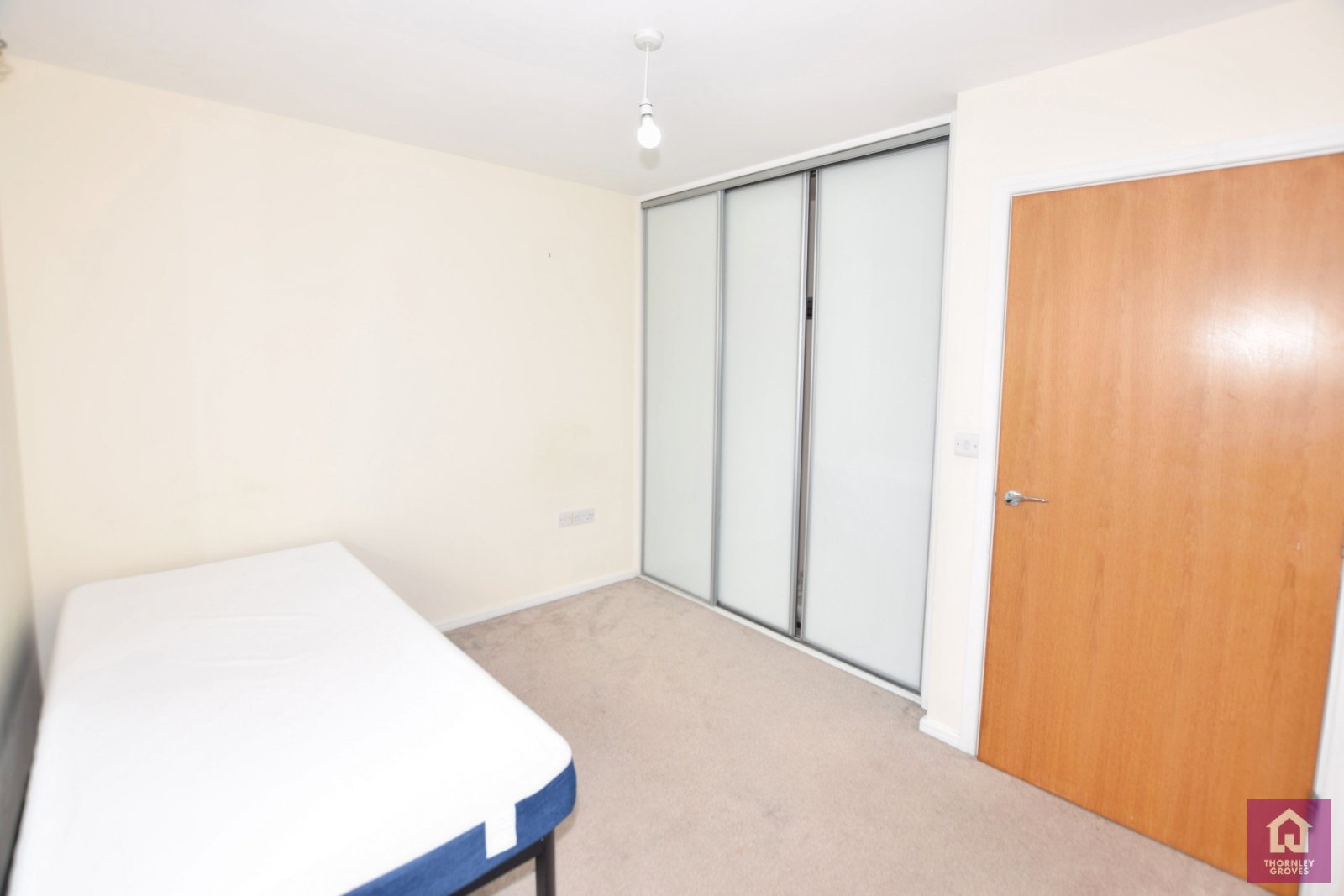 The Cube, 2B The Waterfront, Openshaw, Manchester, M11