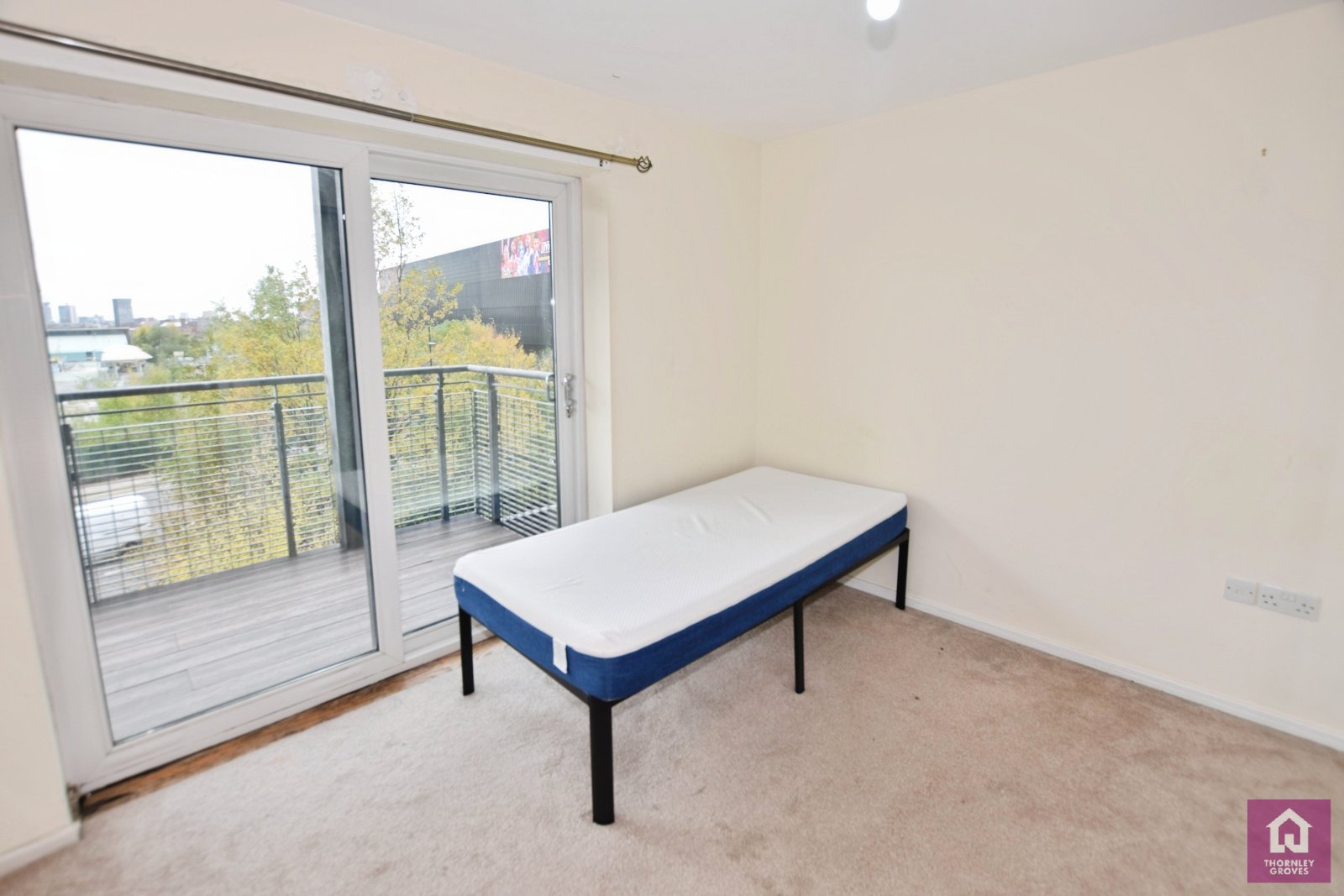 The Cube, 2B The Waterfront, Openshaw, Manchester, M11