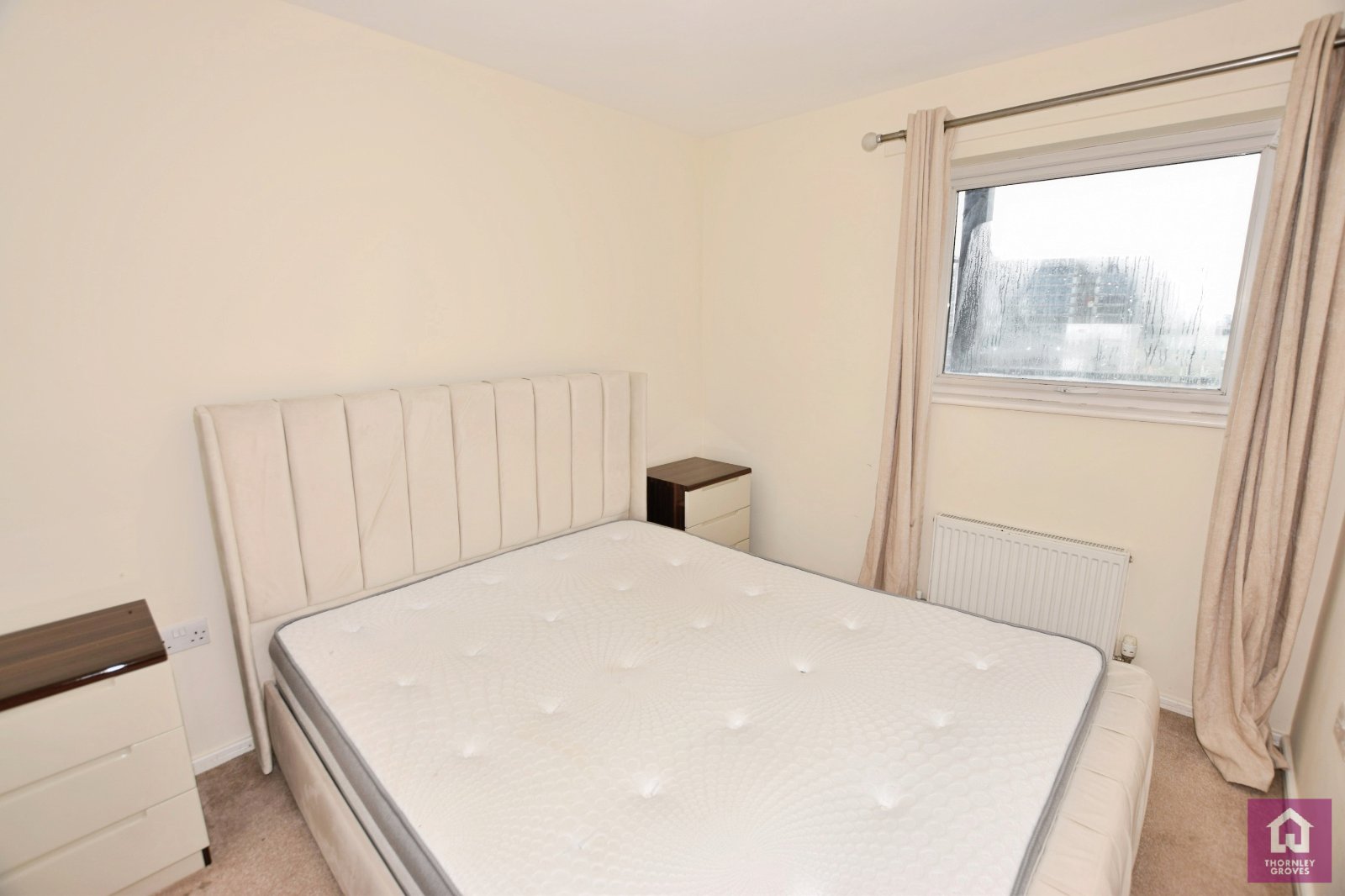 The Cube, 2B The Waterfront, Openshaw, Manchester, M11