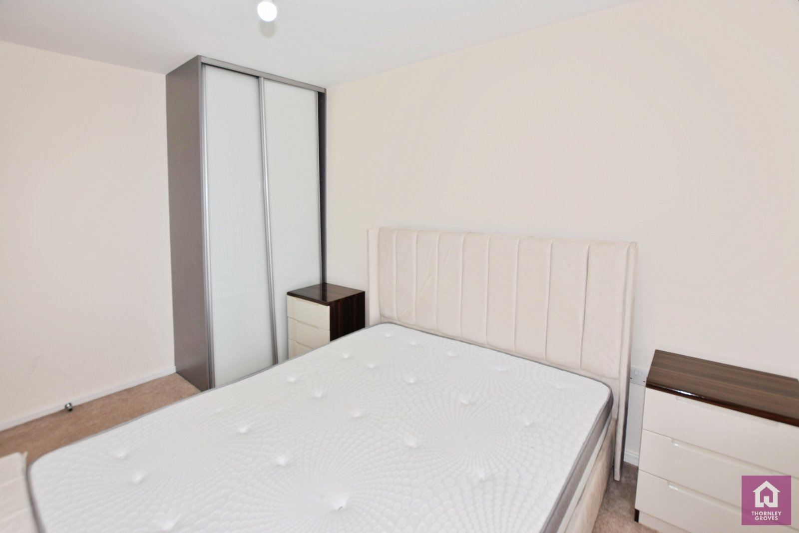 The Cube, 2B The Waterfront, Openshaw, Manchester, M11