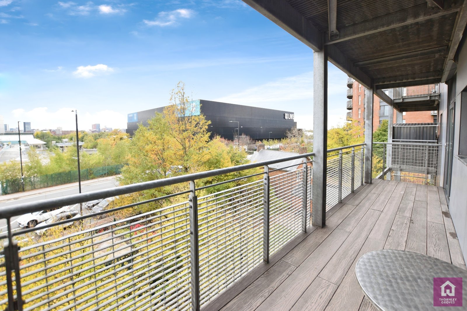 The Cube, 2B The Waterfront, Openshaw, Manchester, M11